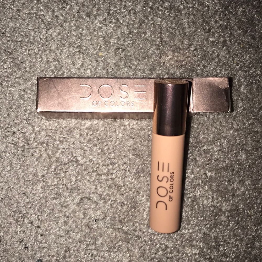 Desi katy x dose of colors savage lip